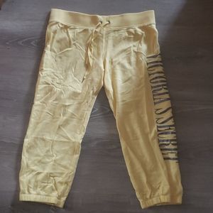 Victoria's Secret sweatpants